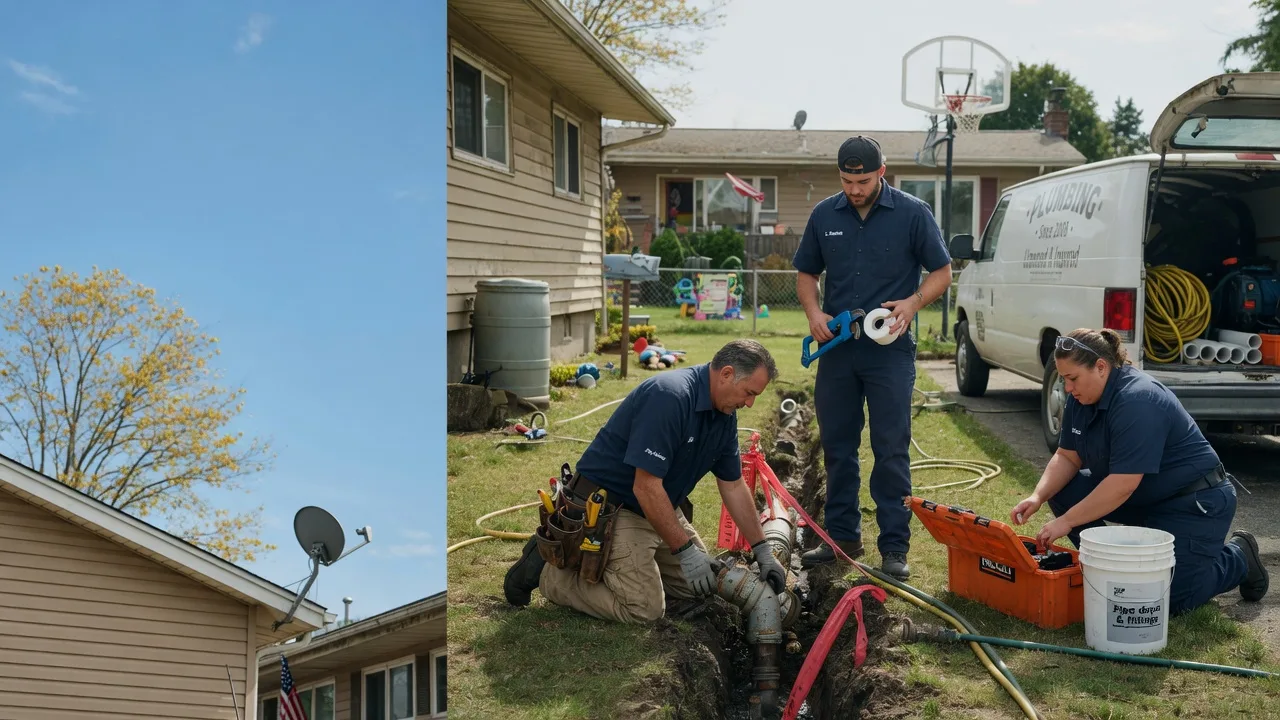 Garbage Disposal Replacement in Grambling, LA near me